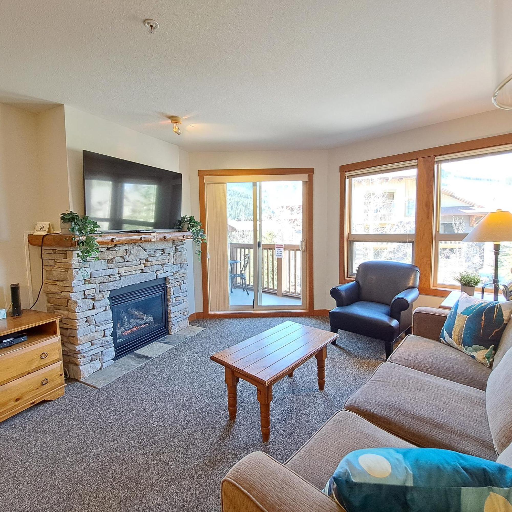 Panorama Springs Lodge Quarto foto