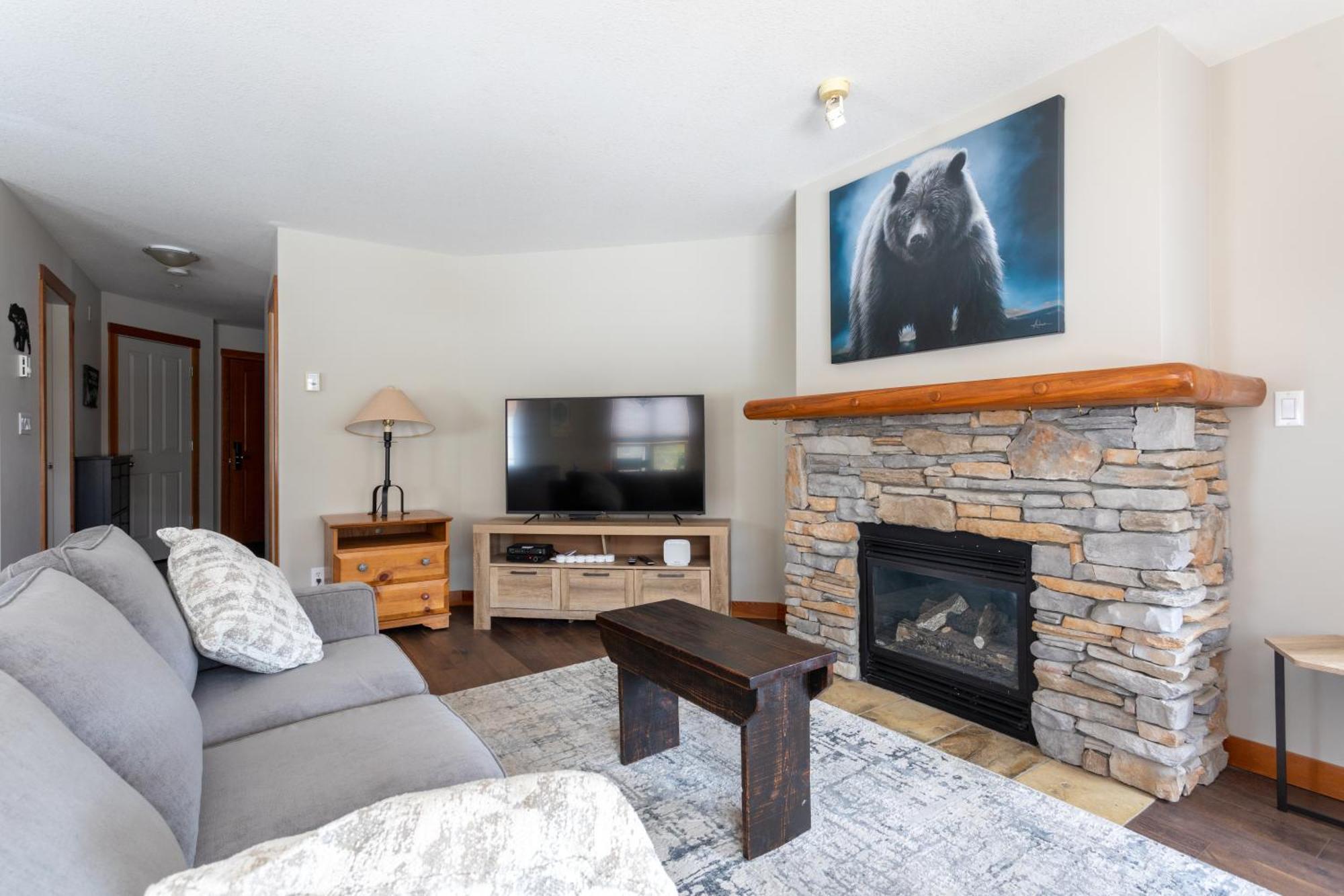 Panorama Springs Lodge Quarto foto