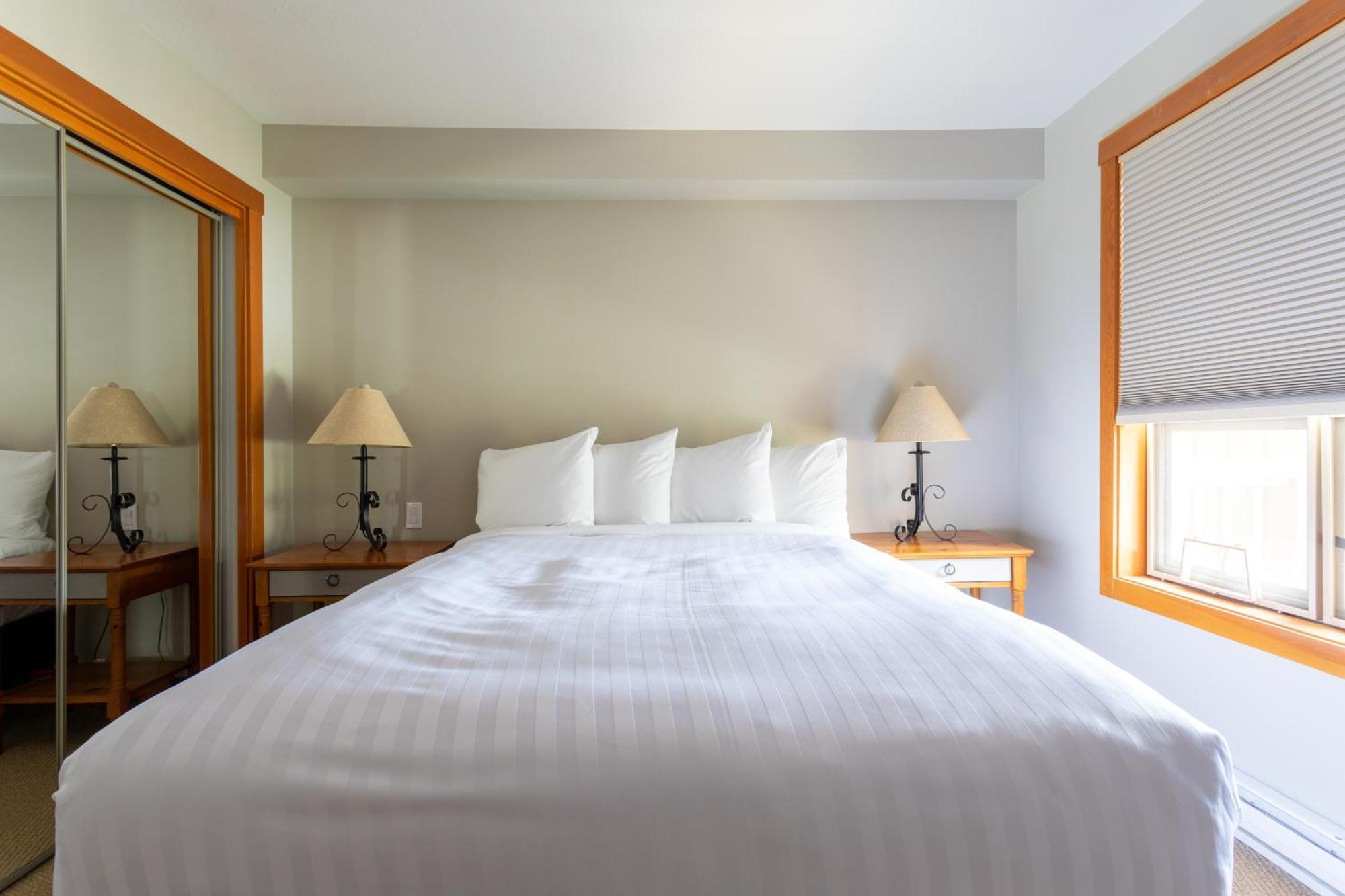 Panorama Springs Lodge Quarto foto